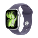 Apple Watch Series 11 GPS - Caixa prateada de alumínio – 42 mm