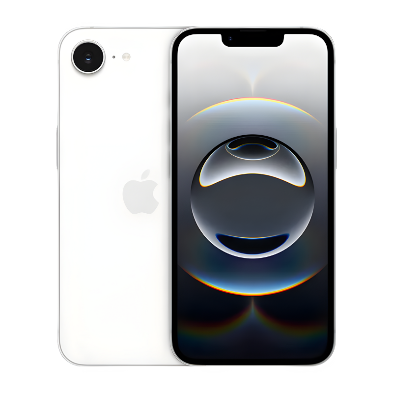 iPhone 16e - 128 GB
