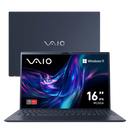 Notebook VAIO FE16 AMD Ryzen 5 16GB RAM 512GB SSD