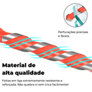 Brocas Diamantada Drill | Kit Completo