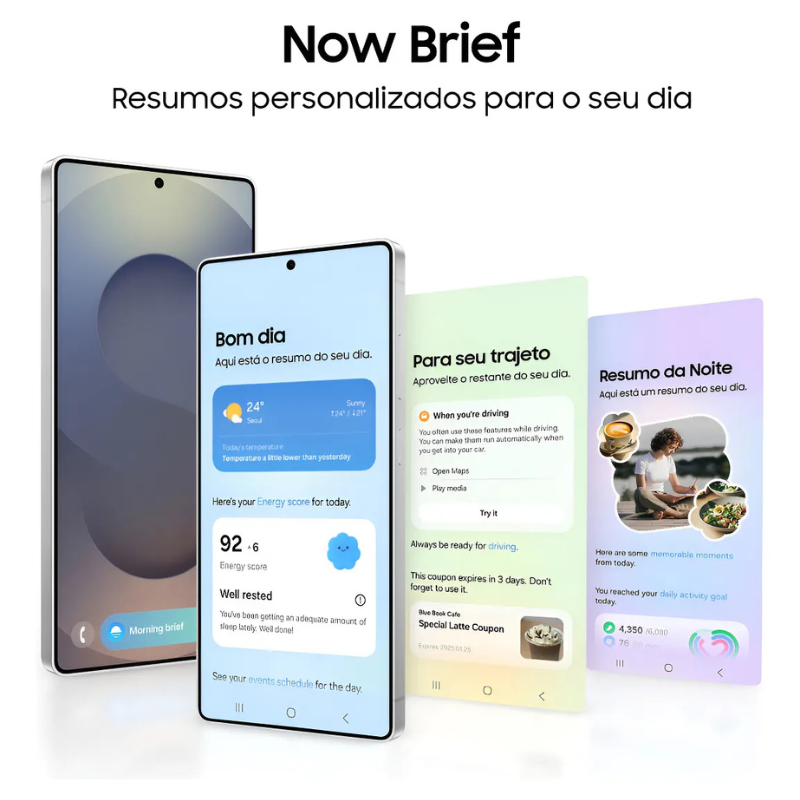 Samsung Galaxy S25 Ultra 5G 256GB