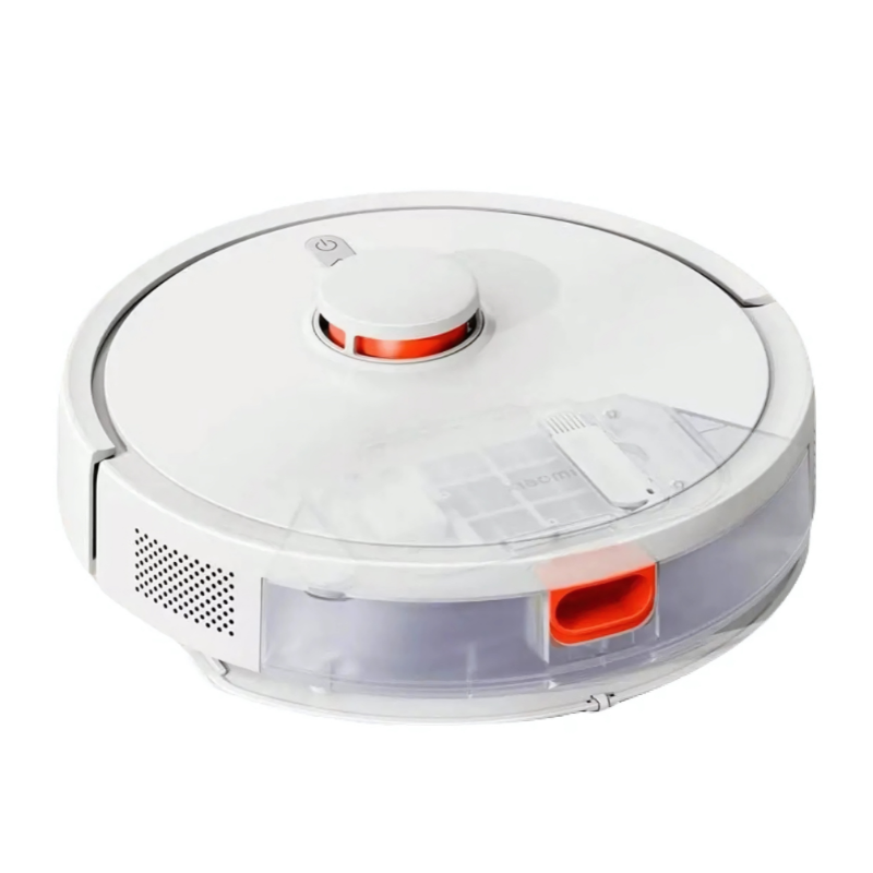 Robô Aspirador De Pó Inteligente Xiaomi Vacuum S20