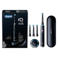 Escova De Dentes Elétrica Oral-b Io Série 10