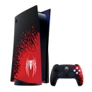 PlayStation 5  Marvel’s Spider Man 2 Limited Edition Mídia Física
