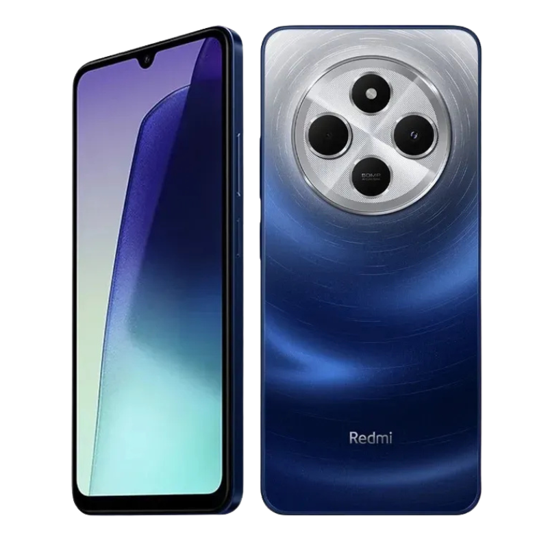 Xiaomi Redmi 14c 256Gb 16gb Ram 50mpx