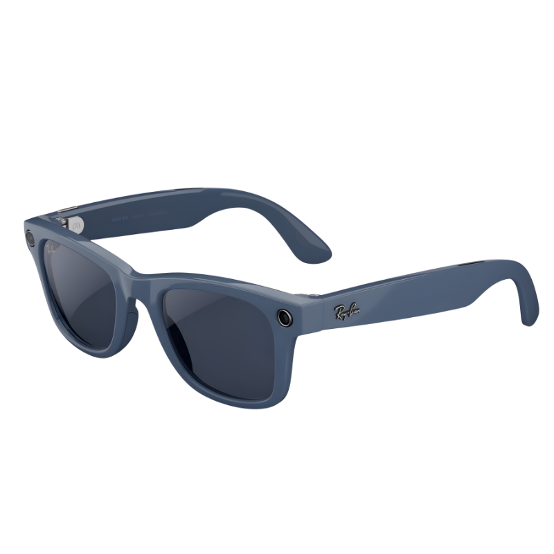 Óculos Ray-ban Meta Smart 2 Gen - Transitions®