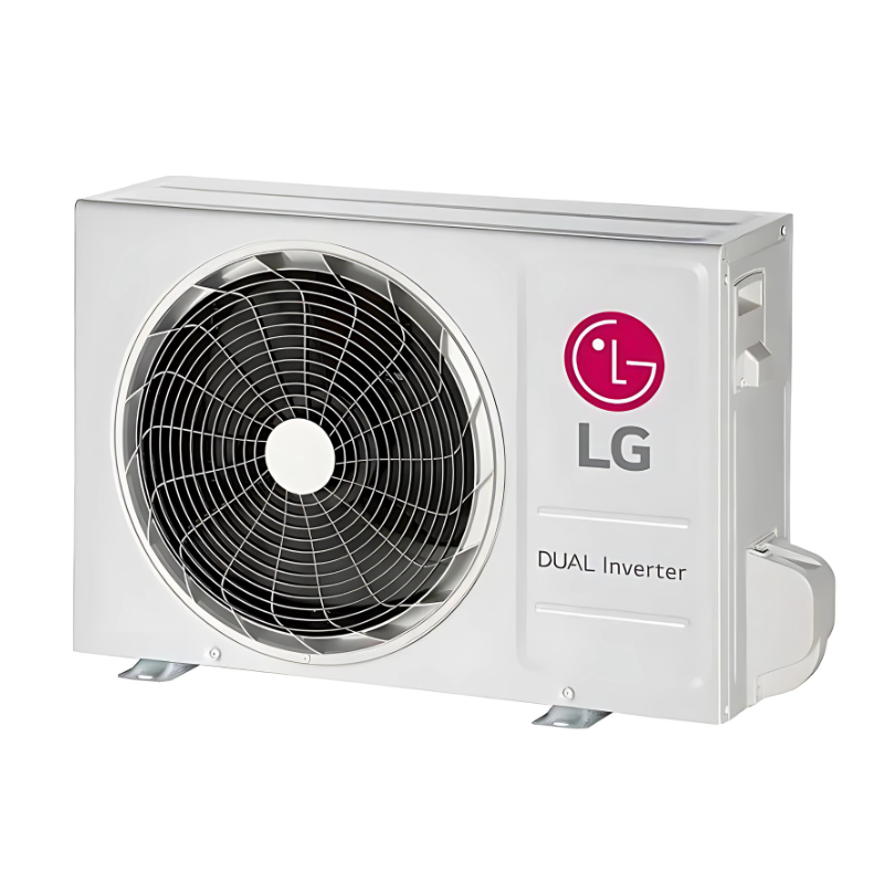 Ar Condicionado LG Dual Inverter Voice 9.000 Btus