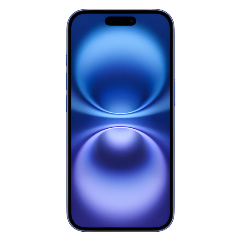 iPhone 16 - 128 GB Ultramarino