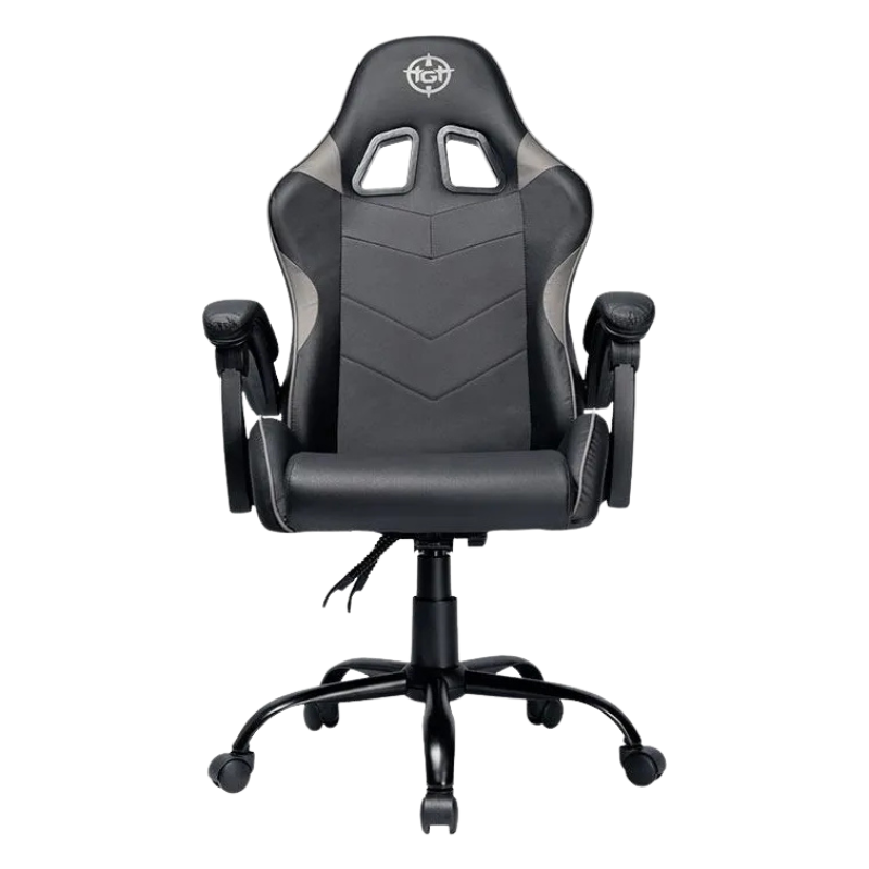 Cadeira Gamer Tgt Heron Tc2, Preto, Tgt-hrtc-bl03