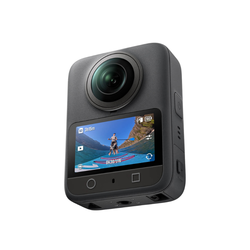 Dji Osmo 360 Pack Aventura
