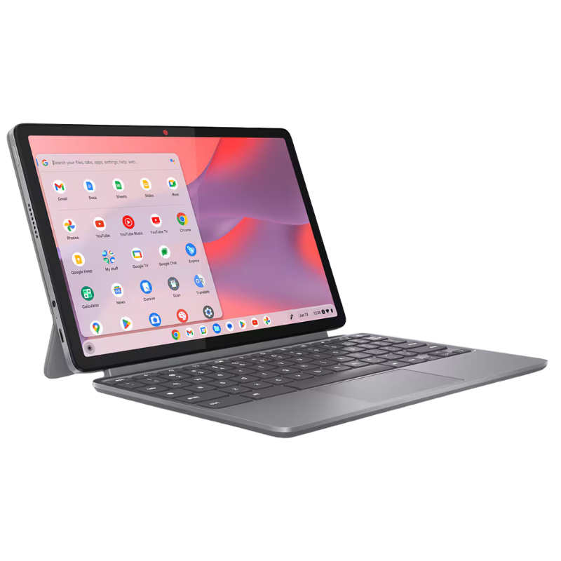 Tablet Chromebook convertible 2 en 1 Lenovo
