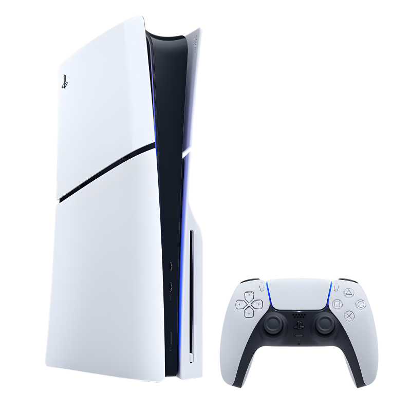PlayStation 5 Slim Estándar