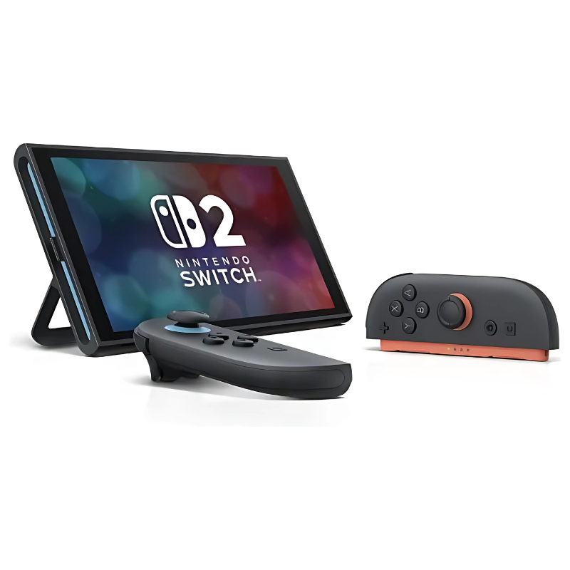 Bundle Nintendo Switch 2 + Pokemon Legends: Z-a