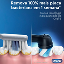Escova De Dentes Elétrica Oral-b Io Series 5