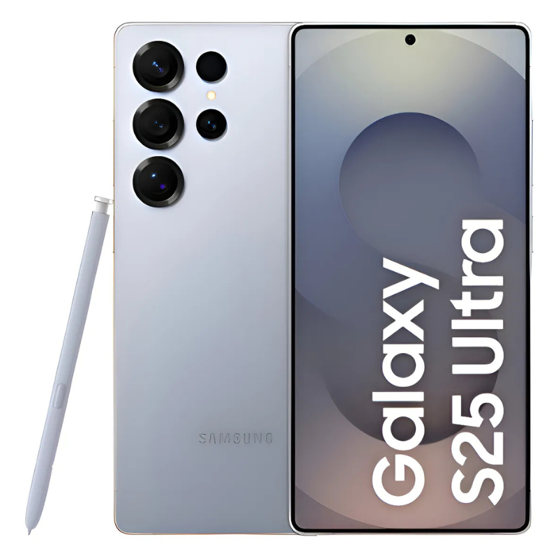 Samsung Galaxy S25 Ultra 5G 256GB