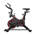 Bicicleta Ergométrica Fitness   Epsilon Marca Redfin 8kg Inercia