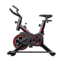 Bicicleta Ergométrica Fitness   Epsilon Marca Redfin 8kg Inercia