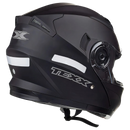 Capacete Gladiador Moto Texx Gladiator V3 Articulado Robocop