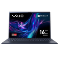 Notebook VAIO FE16 AMD Ryzen 5 16GB RAM 512GB SSD