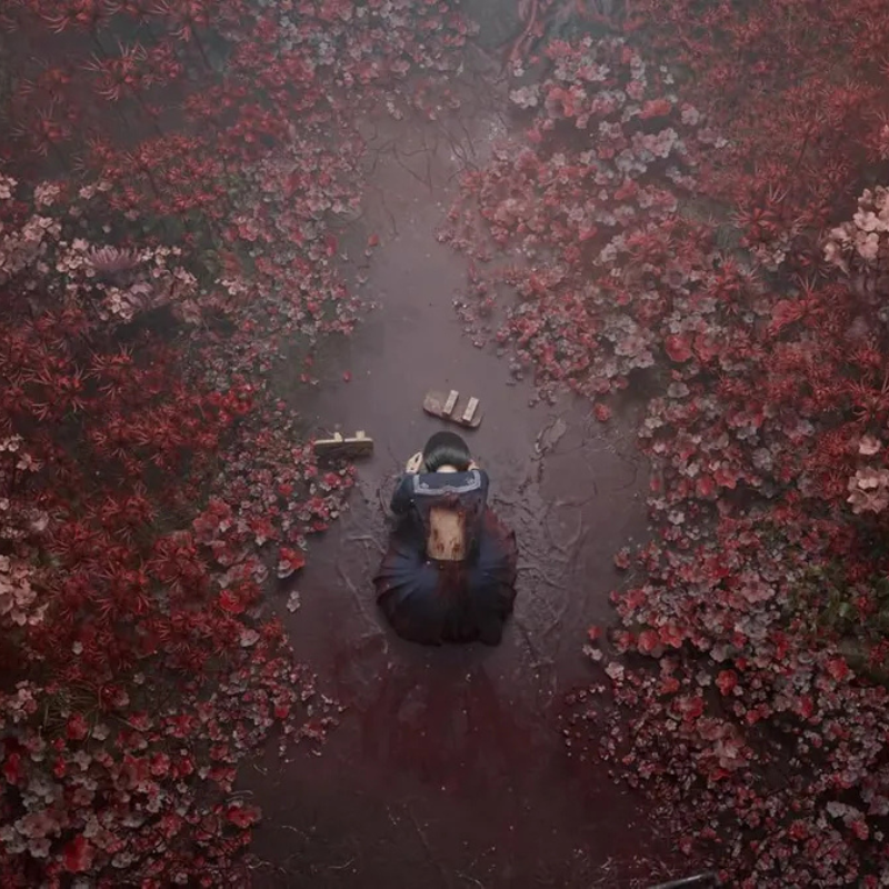 Jogo Silent Hill F Day One Edition Ps5 Midia Fisica