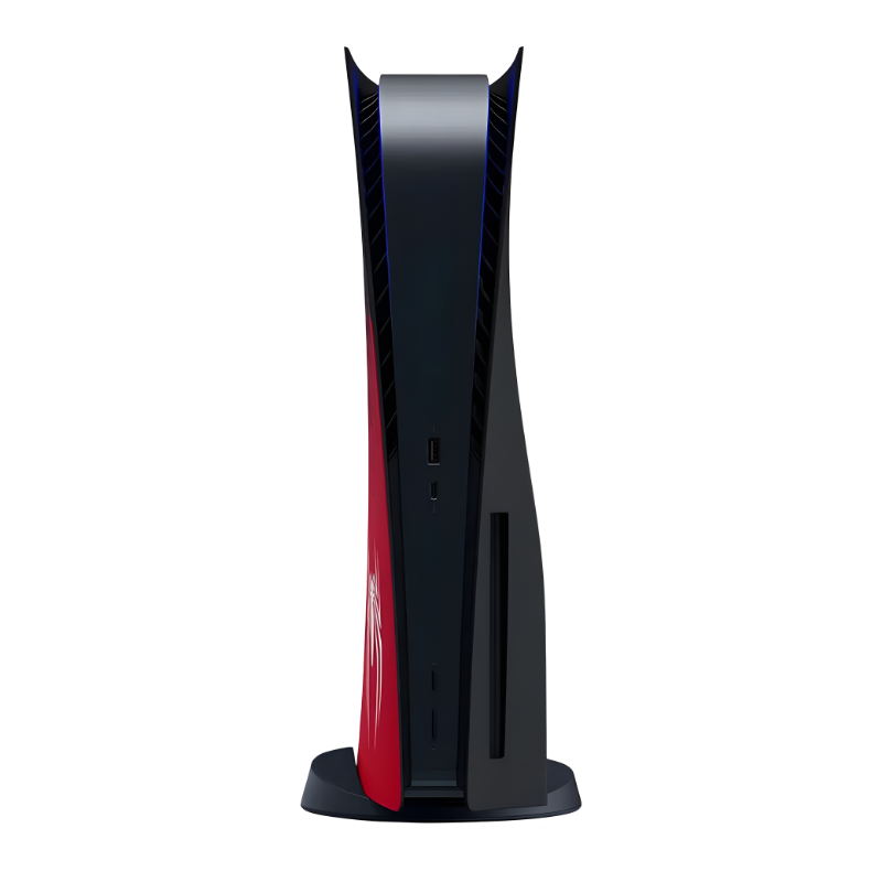 PlayStation 5  Marvel’s Spider Man 2 Limited Edition Mídia Física