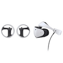 Playstation Vr2 Ps5 Horizon Call Of The Mountain Combo Sony