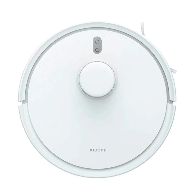 Robô Aspirador De Pó Inteligente Xiaomi Vacuum S20