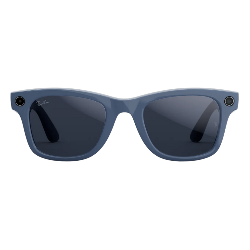 Óculos Ray-ban Meta Smart 2 Gen - Transitions®