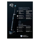 Escova De Dentes Elétrica Oral-b Io Série 10