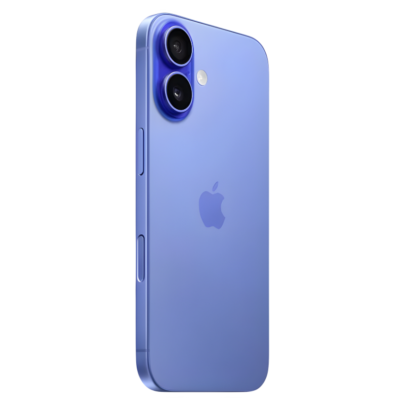 iPhone 16 - 128 GB Ultramarino