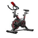 Bicicleta Ergométrica Fitness   Epsilon Marca Redfin 8kg Inercia