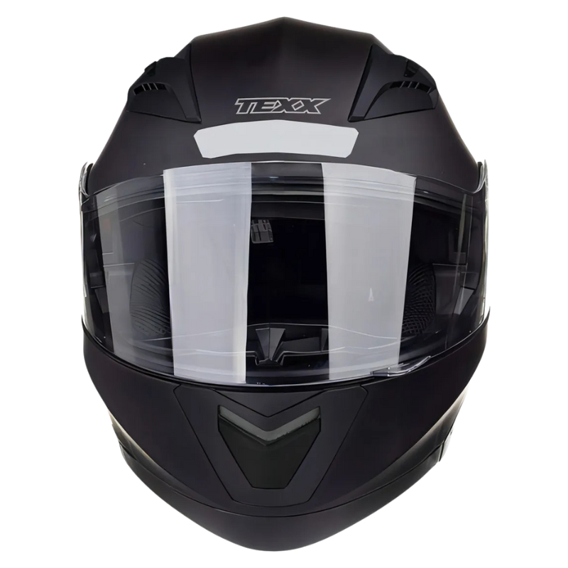 Capacete Gladiador Moto Texx Gladiator V3 Articulado Robocop
