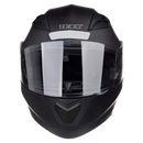 Capacete Gladiador Moto Texx Gladiator V3 Articulado Robocop