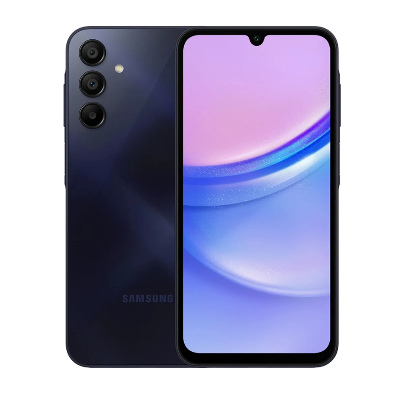 Samsung Galaxy A15 4G Dual SIM 128 GB