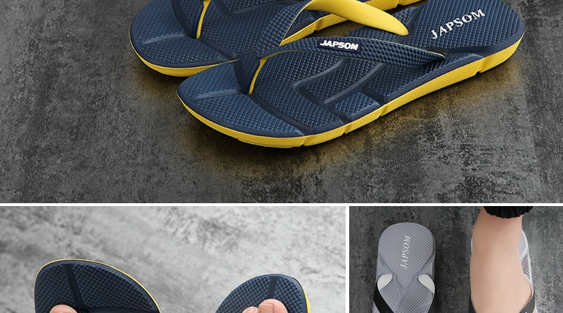 Chinelo Masculino Para Praia