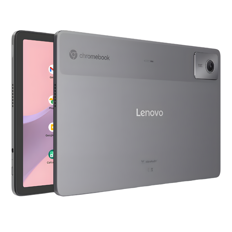 Tablet Chromebook convertible 2 en 1 Lenovo