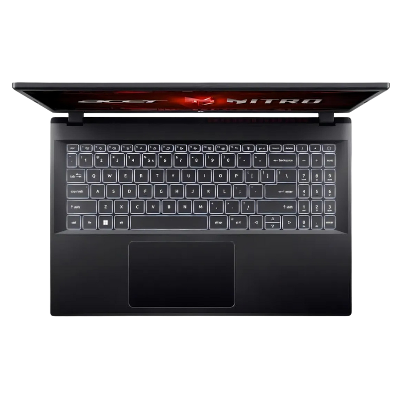 Notebook Acer Nitro V15 ANV15-51-58AZ Core I5 8GB 512GB RTX 3050