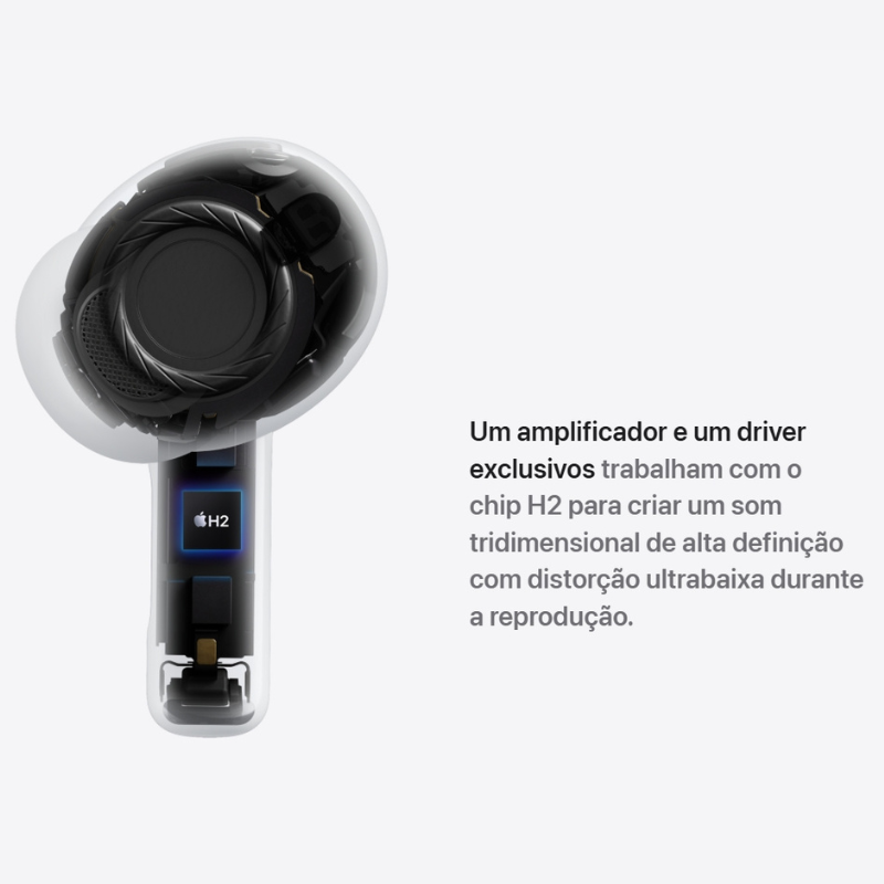 Apple AirPods Pro 3