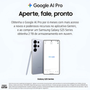 Samsung Galaxy S25 Ultra 5G 256GB