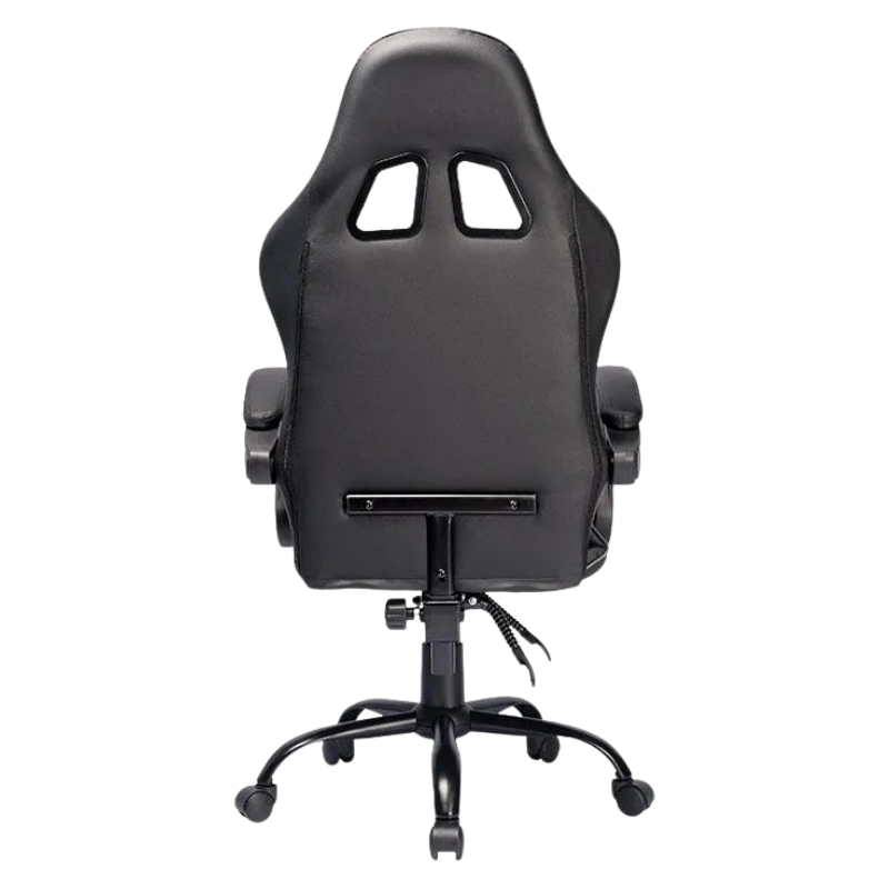 Cadeira Gamer Tgt Heron Tc2, Preto, Tgt-hrtc-bl03