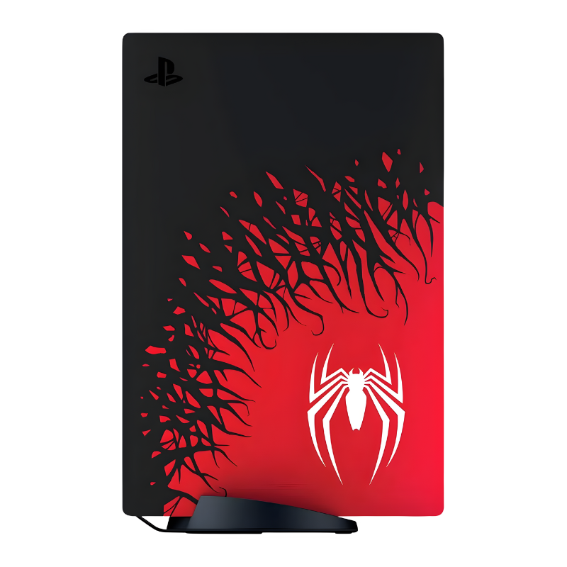PlayStation 5  Marvel’s Spider Man 2 Limited Edition Mídia Física