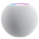 HomePod Mini con asistente virtual Siri - Branco