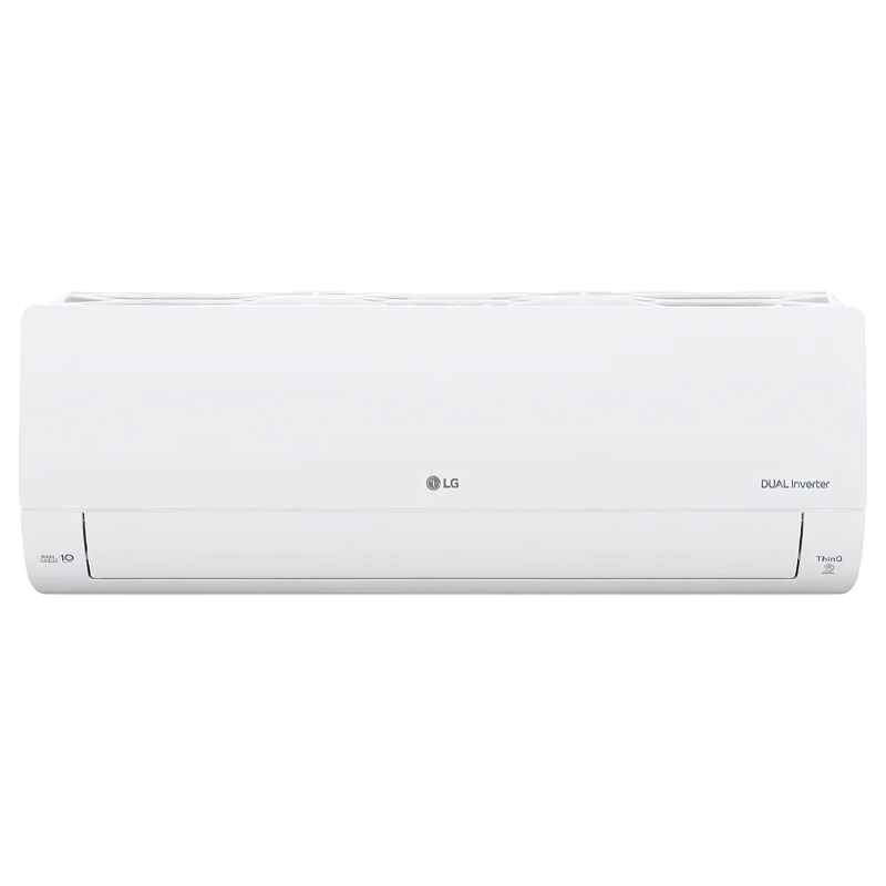 Ar Condicionado LG Dual Inverter Voice 9.000 Btus