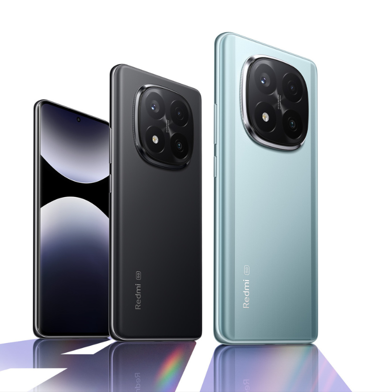 Xiaomi Redmi Note 14 Pro 5G - 256 GB