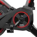 Bicicleta Ergométrica Fitness   Epsilon Marca Redfin 8kg Inercia