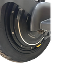 Bicicleta Elétrica Yoo Mobility Y-200 350w Farol Led Scooter