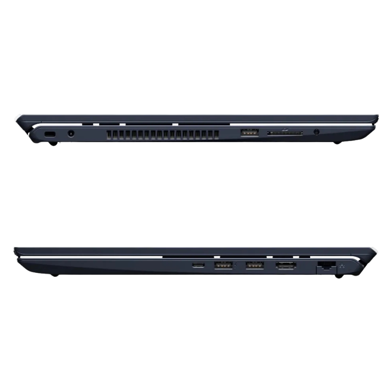 Notebook VAIO FE16 AMD Ryzen 5 16GB RAM 512GB SSD