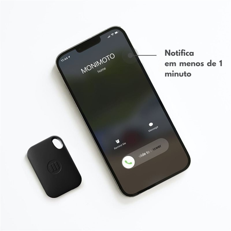 Monimoto 9 Localizador GPS