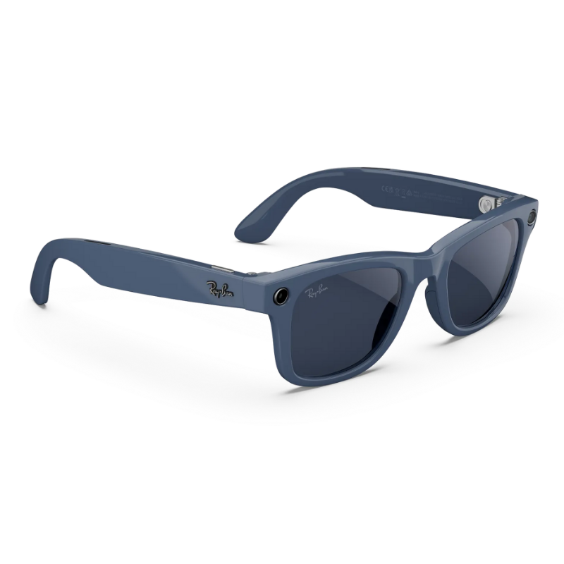 Óculos Ray-ban Meta Smart 2 Gen - Transitions®