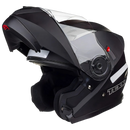 Capacete Gladiador Moto Texx Gladiator V3 Articulado Robocop